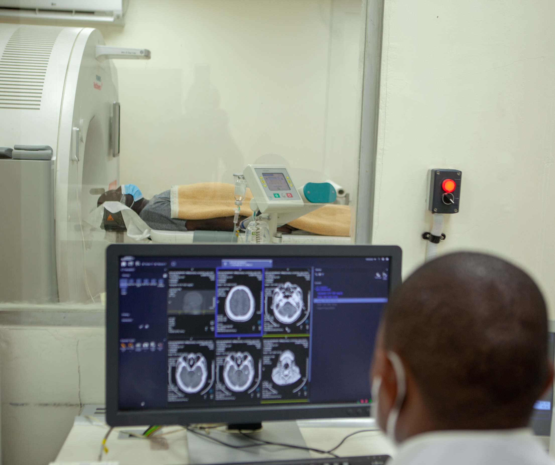 Radiology MEDIHEAL GROUP OF HOSPITALS MEDIHEAL GROUP OF HOSPITALS